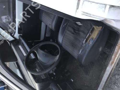 Right front fenders CITROËN C15 Box Body/MPV (VD_) 1.8 D | BP20050462C42 