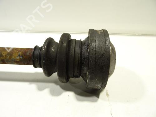 Used Right rear driveshaft Right rear driveshaft MERCEDES-BENZ E-CLASS (W210) E 300 D (210.020) (136 hp) 27539903 27539903