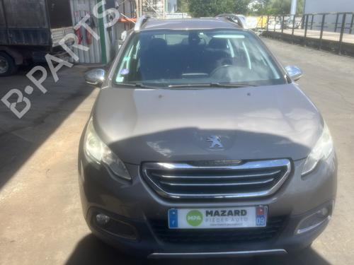 Fælk PEUGEOT 2008 I (CU_) 1.2 THP 110 / PureTech 110 | BP35961676C45 - Image 12