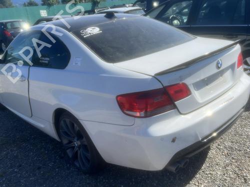 Used Parts BMW 3 Coupe (E92)  330 xd  3968176