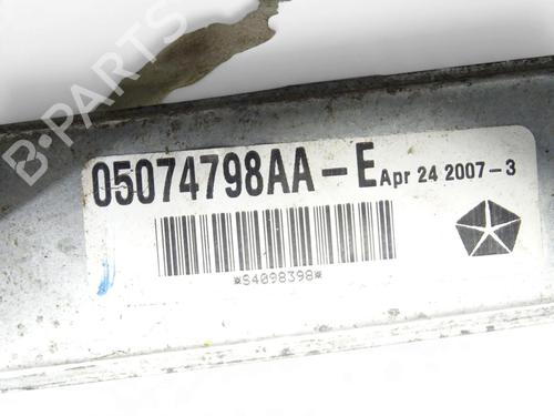 Front right window mechanism DODGE CALIBER 2.0 CRD | BP39974227C23 - Image 4