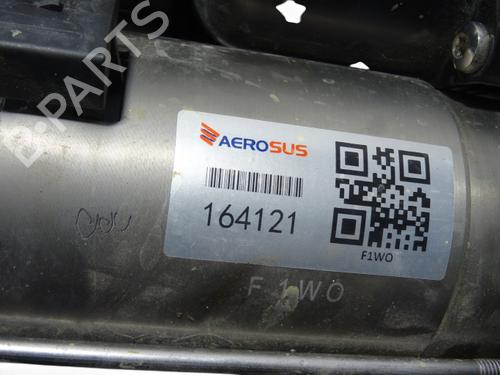 Electronic module MERCEDES-BENZ M-CLASS (W166) ML 350 BlueTEC 4-matic (166.024, 166.023) | BP40446150M83 - Image 4