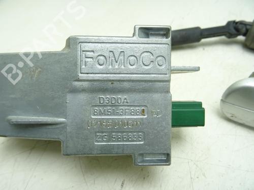 Electronic module FORD KUGA I 2.0 TDCi 4x4 | BP31761253M83 