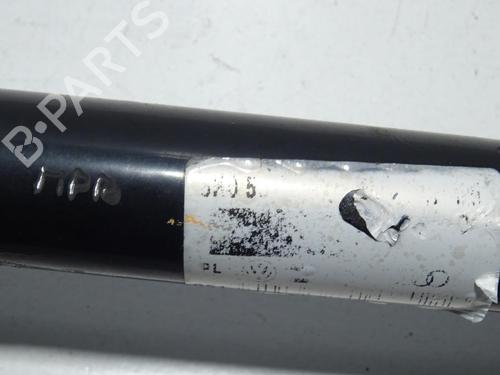 Used Right rear driveshaft Right rear driveshaft AUDI A5 Sportback (8TA) S5 quattro (333 hp) 31357386 31357386