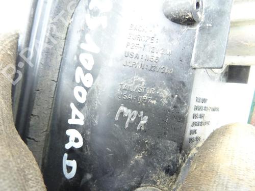 Right taillight SUZUKI VITARA (ET, TA, TD) 1.9 D All-wheel Drive (SE419TD) | BP29589413C35 