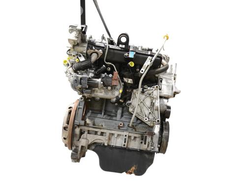 Engine FIAT PANDA (169_) 1.3 D Multijet (169AXG1A, 169AXD1A) | BP39630349M1 - Image 8