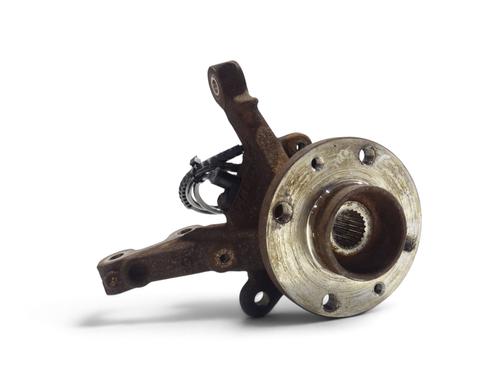 Left front steering knuckle RENAULT TWINGO II (CN0_) 1.2 16V (CN04, CN0B) | BP38493563M25 - Image 5
