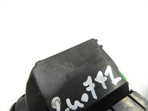 Steering column stalk PEUGEOT 107 (PM_, PN_) 1.0 | BP20050408I23 