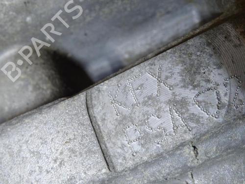 Engine PEUGEOT 306 Hatchback (7A, 7C, N3, N5) 1.4 | BP30817545M1