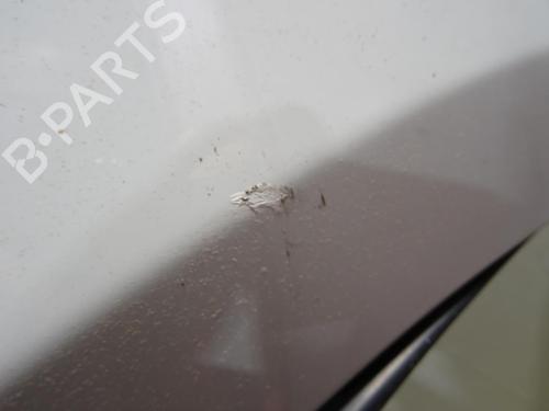 Rear bumper RENAULT ZOE (BFM_) ZOE | BP30116083C8 