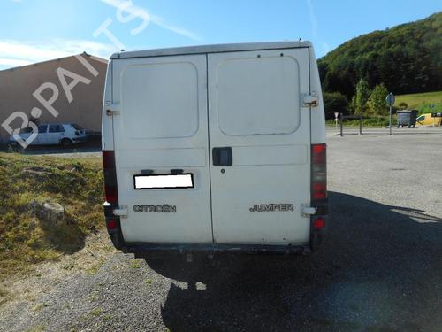 Used Parts CITROËN JUMPER I Van (230L)  2.5 TD  2048163