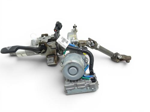 Steering column NISSAN MICRA V (K14) 1.0 IG-T 100 | BP34219035M21  - Image 7