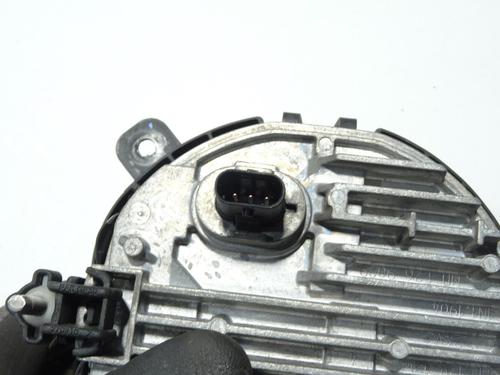 Used Right front fog light Right front fog light MINI MINI COUNTRYMAN (F60) Cooper SE ALL4 (224 hp) 31602307 31602307