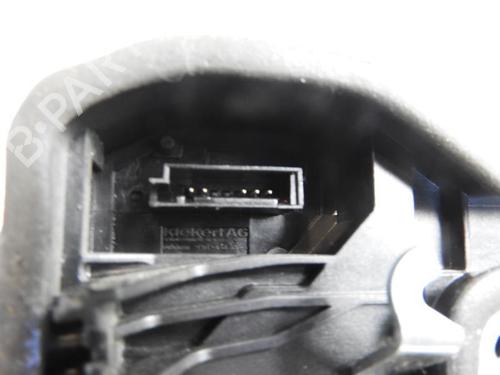 Front right lock BMW X3 (E83)  | BP20045810C97 