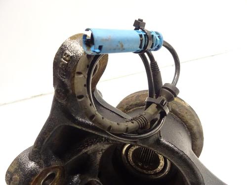 Right front steering knuckle BMW 3 Coupe (E92) 330 xd | BP29896067M26 