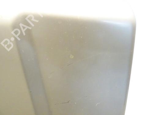 Used Hood Hood SUZUKI SAMURAI Open Off-Road Vehicle (SJ_) 1.9 D (SJ419) (63 hp) 40492874 40492874