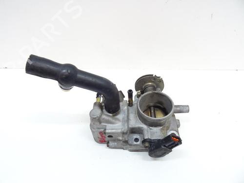 Used Throttle body MAZDA 323 P V (BA) 1.5 16V (88 hp) 21968467
