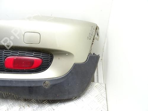Rear bumper MINI MINI (R56) Cooper S | BP27154408C8 