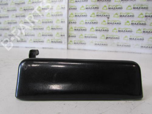 Used Front right exterior door handle FORD ESCORT V (AAL, ABL) [1990-1996]  21972373