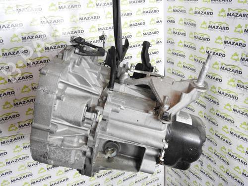 Gearbox RENAULT CLIO IV (BH_) 1.2 16V | BP20046263M3 