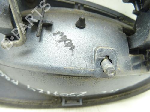 Used Rear left exterior door handle Rear left exterior door handle CITROËN C5 I (DC_) 2.0 HDi (DCRHZB, DCRHZE) (109 hp) 33946537 33946537