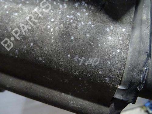 Used Gearbox Gearbox CITROËN C2 (JM_) 1.1 (60 hp) 28813657 28813657