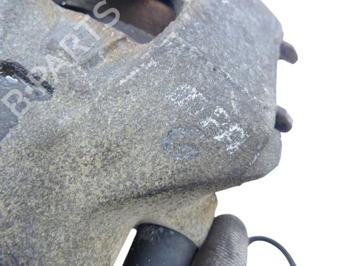Used Left front brake caliper Left front brake caliper VW NEW BEETLE (9C1, 1C1) 2.0 (115 hp) 36589177 36589177