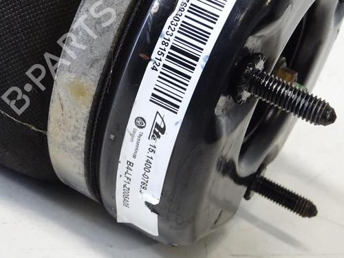 Left front shock absorber MERCEDES-BENZ M-CLASS (W164)  | BP20051009M16 