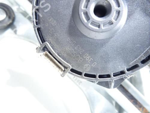 front-wiper-motor-opel-meriva-b-mpv-s10-2010-2011-2012-2013-2014-2015-2016-2017-27650609 main image