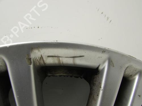Rim MERCEDES-BENZ A-CLASS (W169) A 180 CDI (169.007, 169.307) | BP20037626C45