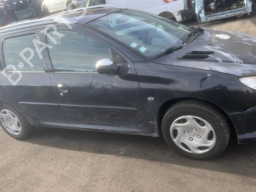 Fuse box PEUGEOT 206 SW (2E/K) 1.4 HDi | BP26231979E1 - Image 10