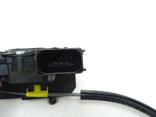 Front left lock CITROËN JUMPER II Van 2.2 BlueHDi 165 | BP29372496C98 