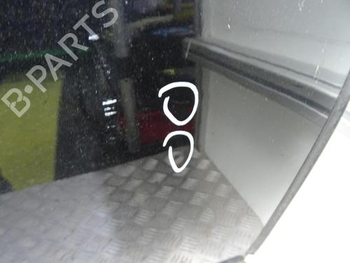 Left front door NISSAN MICRA III (K12) 1.5 dCi | BP24665712C2