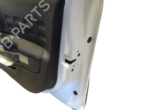 Used Right front door Right front door CITROËN C3 III (SX) 1.2 THP 110 (SXHNPS, SXHNZT, SXHNZ6) (110 hp) 40494181 40494181