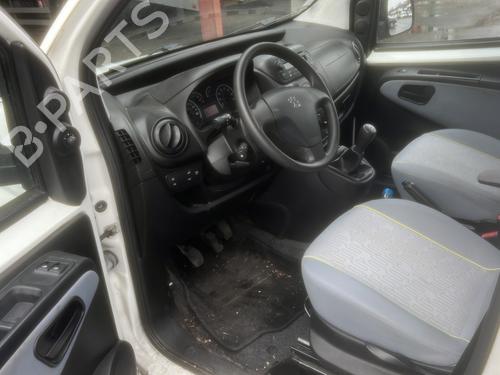 Used Parts PEUGEOT BIPPER Tepee  1.3 HDi 75  4359917