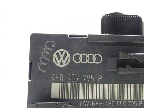 Electronic module AUDI Q7 (4LB) 4.2 TDI quattro | BP40016561M83 - Image 3