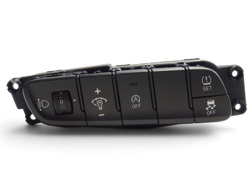 Used Headlight switch Headlight switch 39085930 39085930