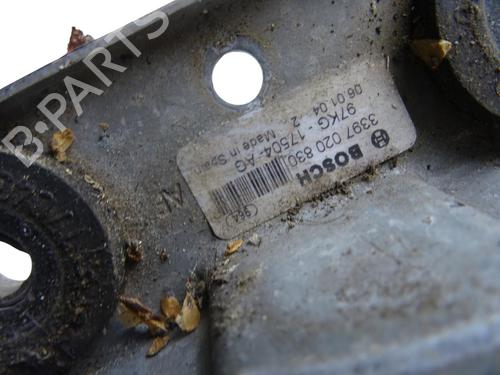 Used Front wiper motor Front wiper motor FORD KA (RB_) 1.3 i ROCAM (70 hp) 33991242 33991242
