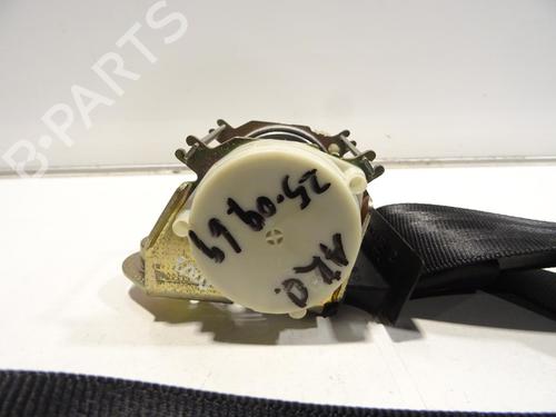Rear left belt tensioner VW GOLF PLUS V (5M1, 521) 1.9 TDI | BP29340781C89 
