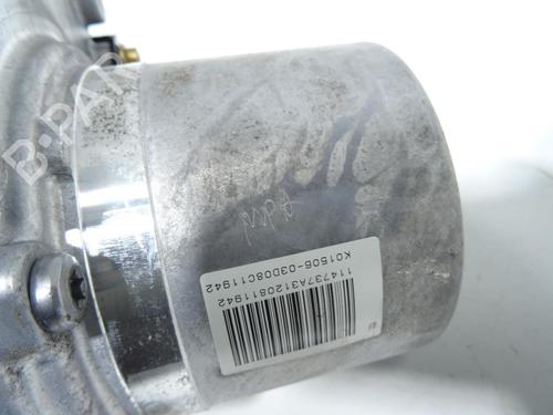 Styring servopumpe PEUGEOT 307 (3A/C) 2.0 HDi 110 | BP29838818M99