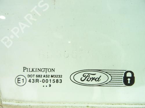 Used Front right door window Front right door window 22357385 22357385