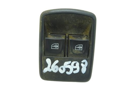 Left front window switch RENAULT KANGOO Express (FW0/1_) 1.5 dCi 90 (FW0G, FW05, FW08, FW11) | BP38021837I27 - Image 2