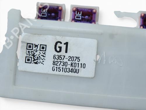 Used Electronic module Electronic module TOYOTA YARIS CROSS (MXP_) 1.5 Hybrid (MXPJ10) (116 hp) 40124070 40124070