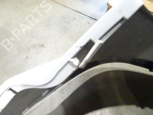Grill RENAULT TRAFIC II Van (FL) 2.0 dCi 90 (FL0H, FL00, FL01, FL0M, FL0P, FL0S) | BP33037447C40 - Image 8