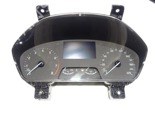 Electronic module FORD FIESTA VII (HJ, HF) 1.0 EcoBoost | BP29756900M83