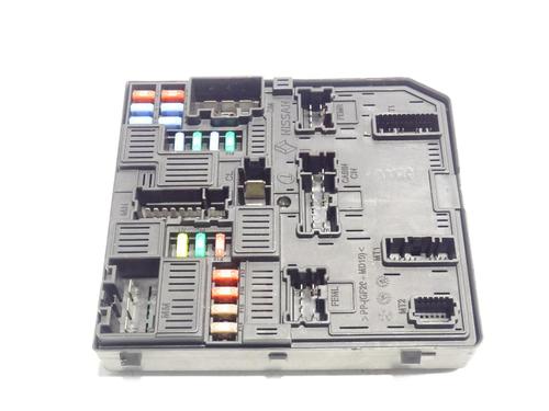 Used Electronic module Electronic module RENAULT MEGANE IV Hatchback (B9A/M/N_) 1.6 TCe 205 (B9MV) (205 hp) 30778299 30778299