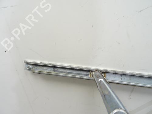 Front left window mechanism RENAULT MEGANE III Hatchback (BZ0/1_, B3_) 1.5 dCi (BZ09, BZ0D, BZ1W, BZ29, BZ14) | BP30106678C22