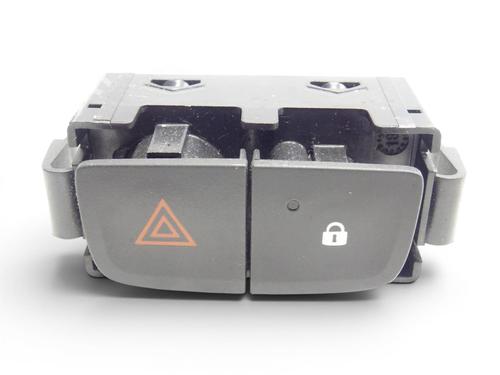 Warning switch RENAULT TRAFIC III Van (FG_) 1.6 dCi 145 (FGMG) | BP34285440I22  - Image 5