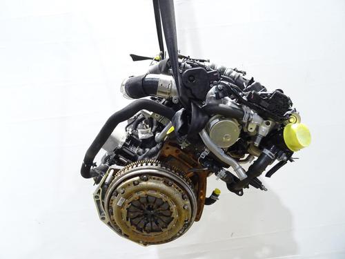 Engine RENAULT CLIO V (B7_) 1.5 Blue dCi 100 (B7AD) | BP29839006M1