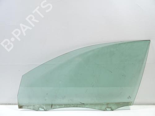 Used Front left door window VW GOLF VI (5K1) [2008-2014]  22768098